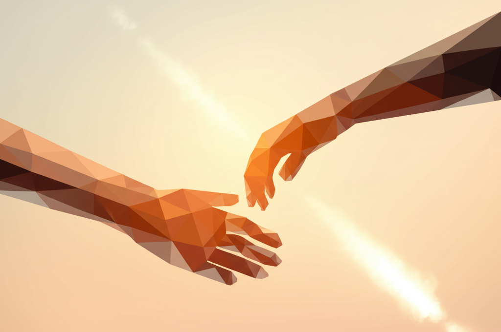 Building Trust