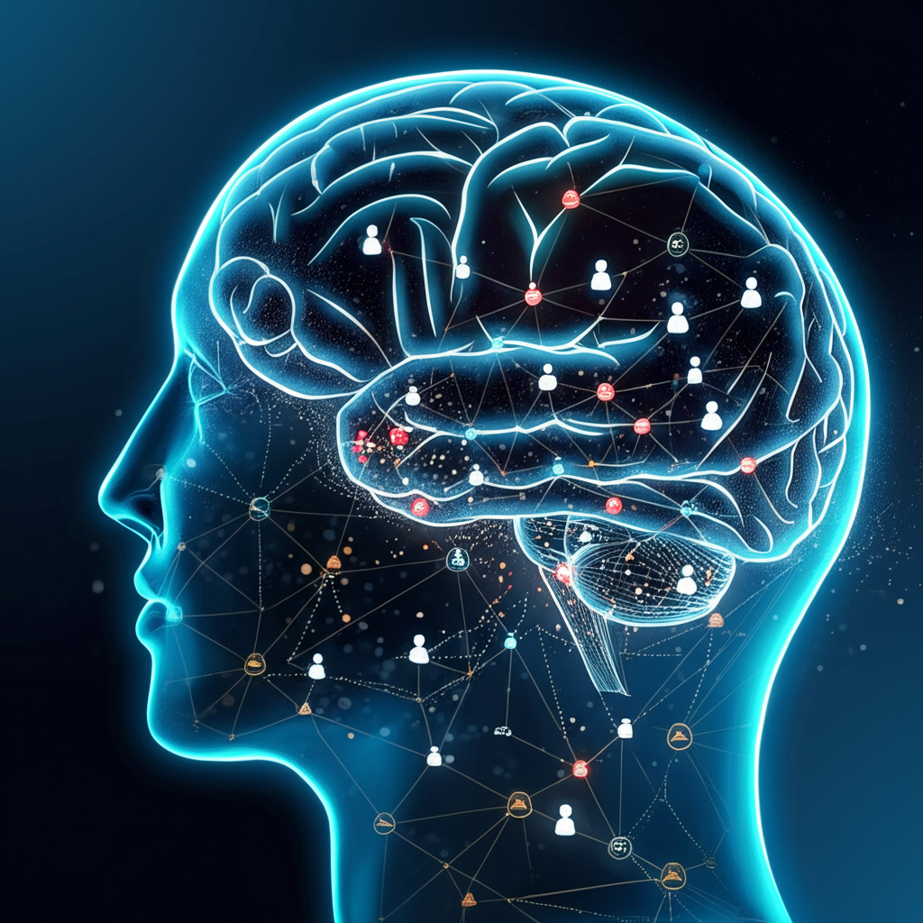 The Science of Emotional Intelligence in Relationships