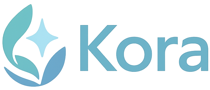 Kora Logo