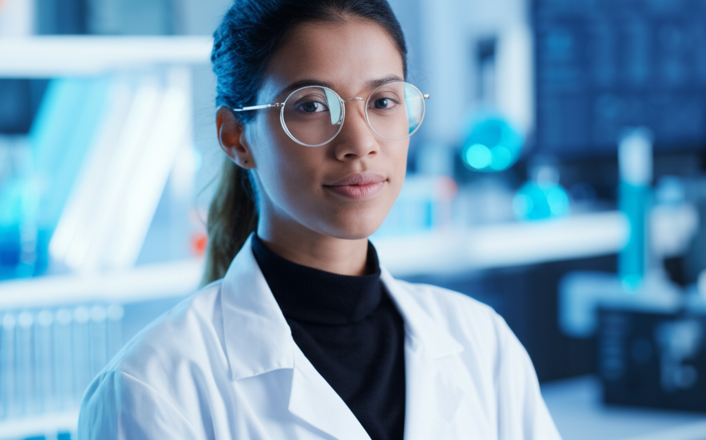 Dr. Sophia Patel
